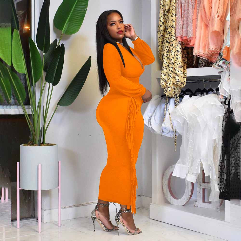 Women Maxi Dresses Plus Size