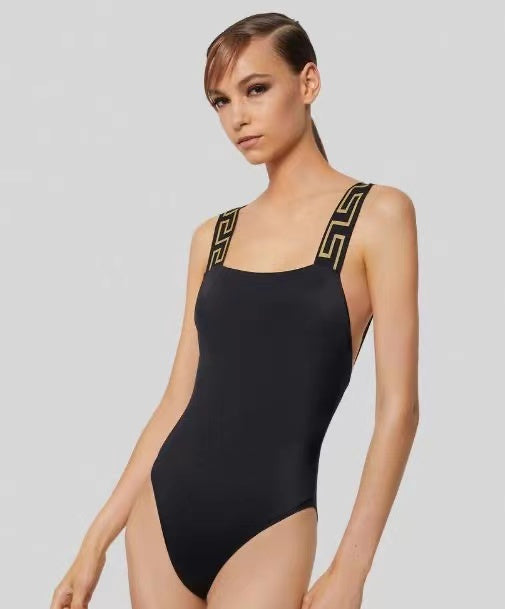 Woman One Piece Casual Sexy Summer Beach Dress