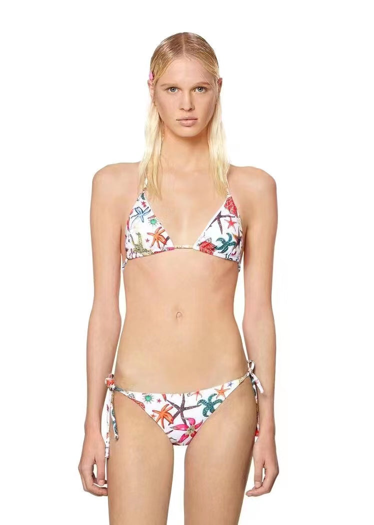 Woman One Piece Casual Sexy Summer Beach Dress