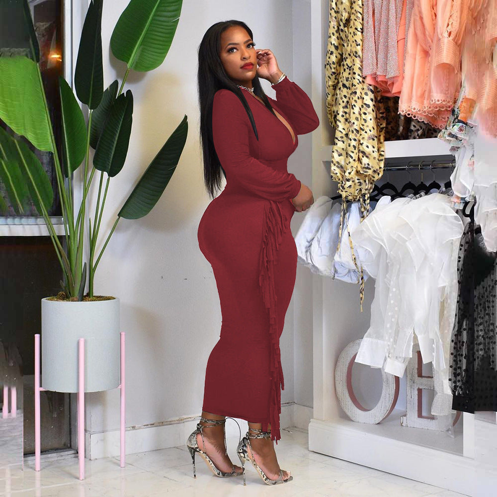 Women Maxi Dresses Plus Size