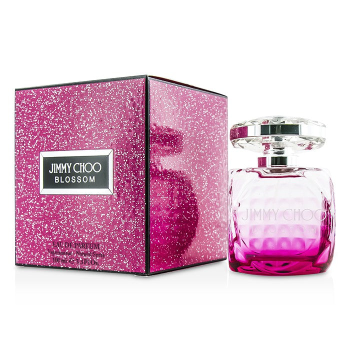 JIMMY CHOO - Blossom Eau De Parfum Spray