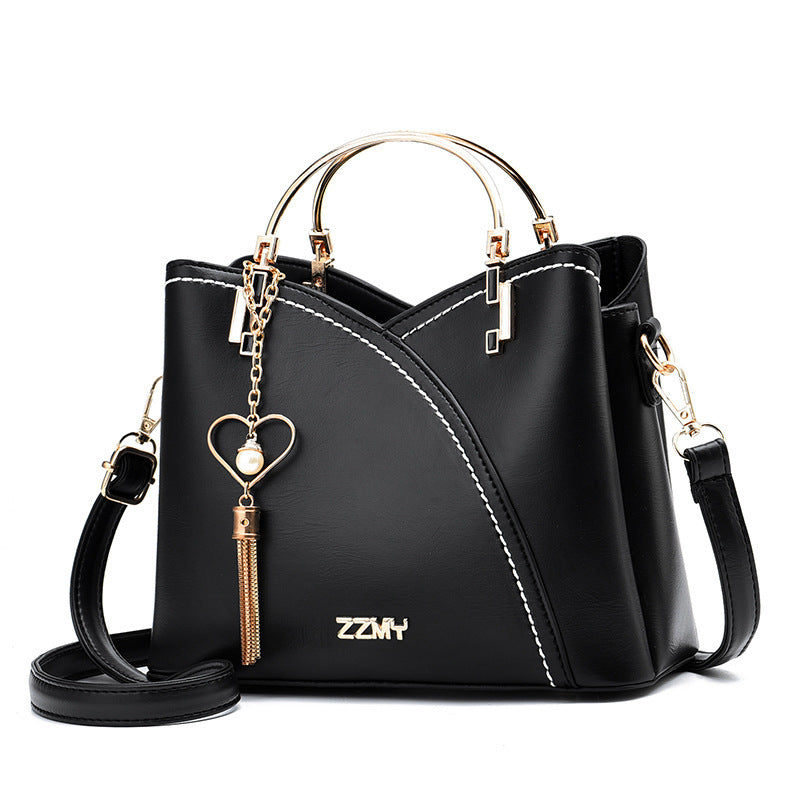 Pu Leather Designer Handbags for Women