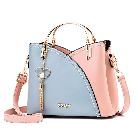 Pu Leather Designer Handbags for Women