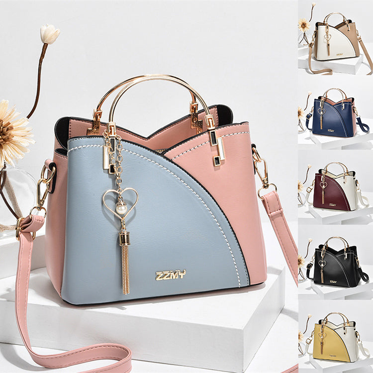 Pu Leather Designer Handbags for Women