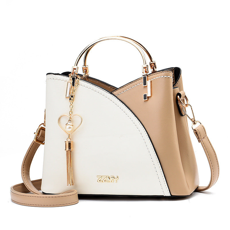 Pu Leather Designer Handbags for Women