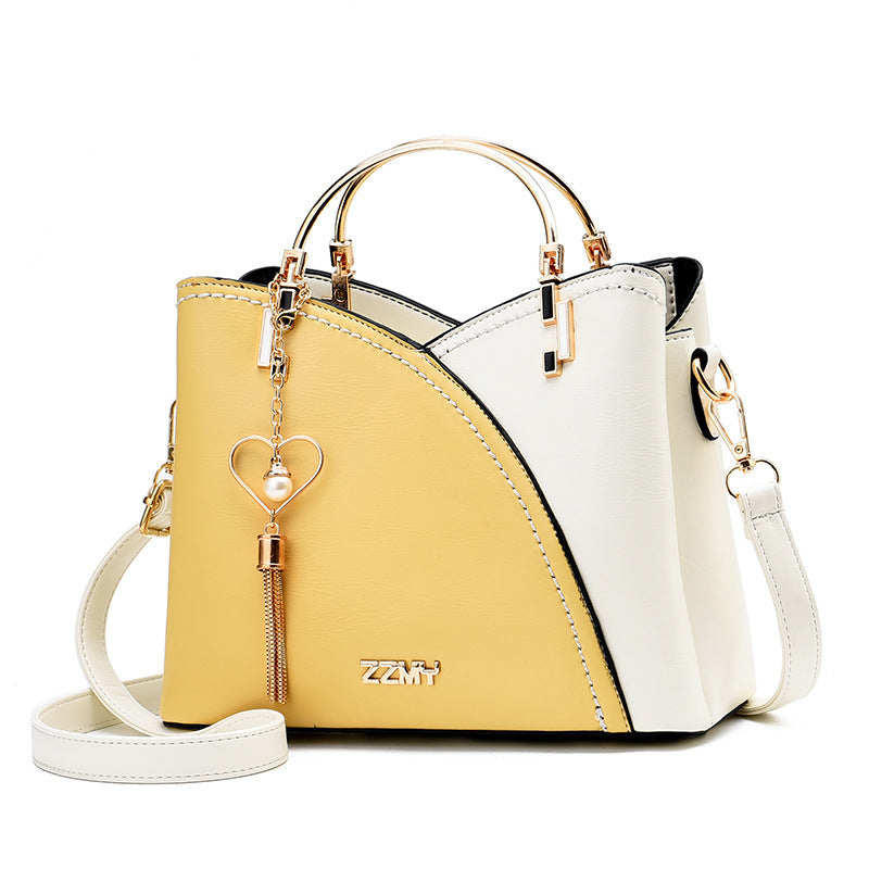 Pu Leather Designer Handbags for Women
