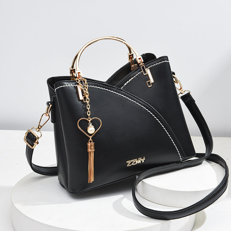 Pu Leather Designer Handbags for Women