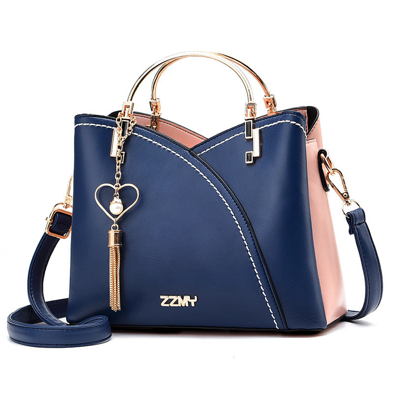 Pu Leather Designer Handbags for Women