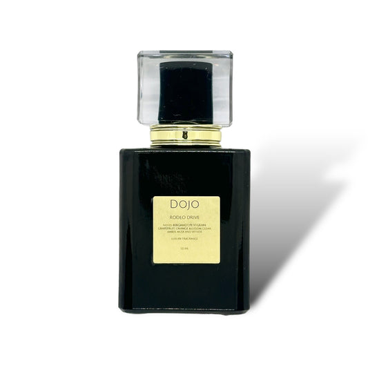 Rodeo Drive (Santal 33 Inspired) Luxury Fragrance
