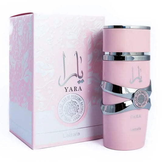 100ml Original Yara for Women Eau De Parfum Spray